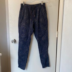 Parade Zanerobe Joggers